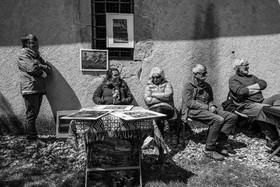 14 mai 2023 : Vide-Jardin