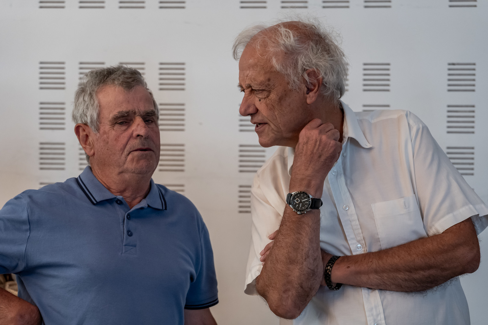 Assemblée générale 2025 de l'association des Amis de Jean Giono