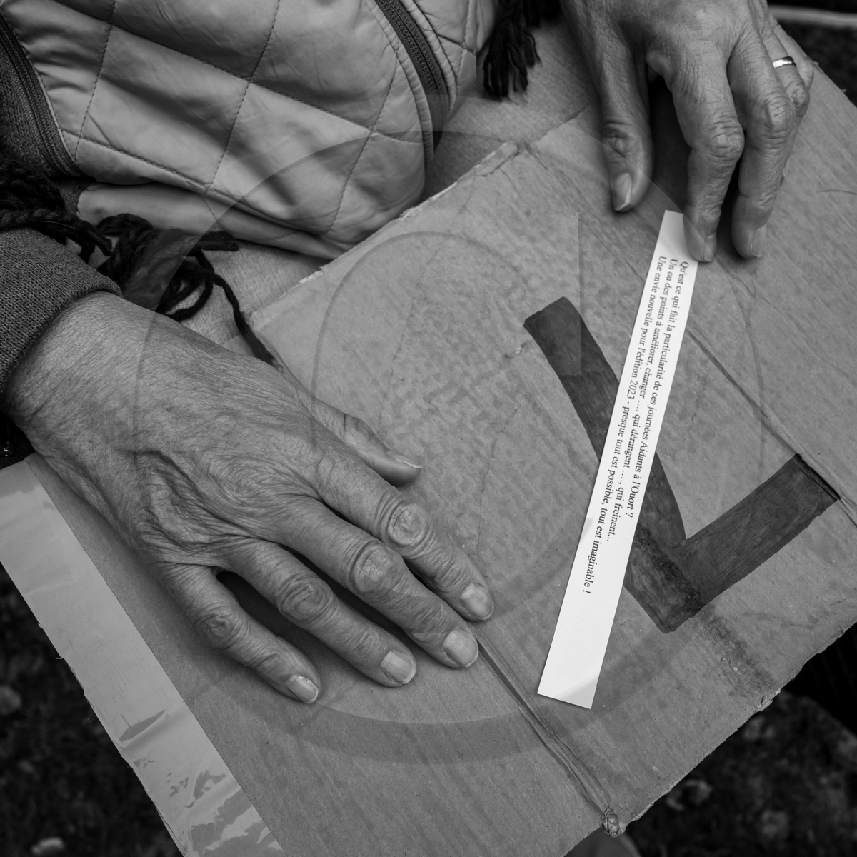 14 octobre 2022 : journée des aidants et des aidés