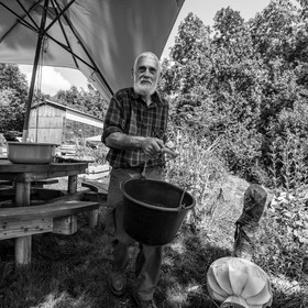 01 septembre 2021 : Promenade en cariole et contes