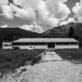 La Filature du Valgaudemar