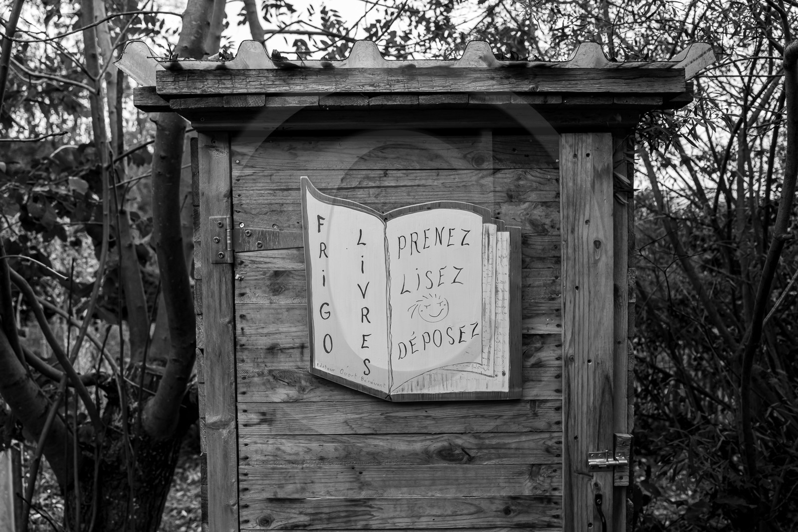 01 novembre 2023 : Des pommes et des soupes