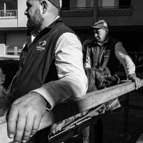Rencontres paysannes à Saint-Bonnet en Champsaur