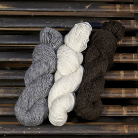 La Filature du Valgaudemar - Pelotes de laine