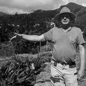 04 septembre 2019 : Visite au jardin des Hautes Terres