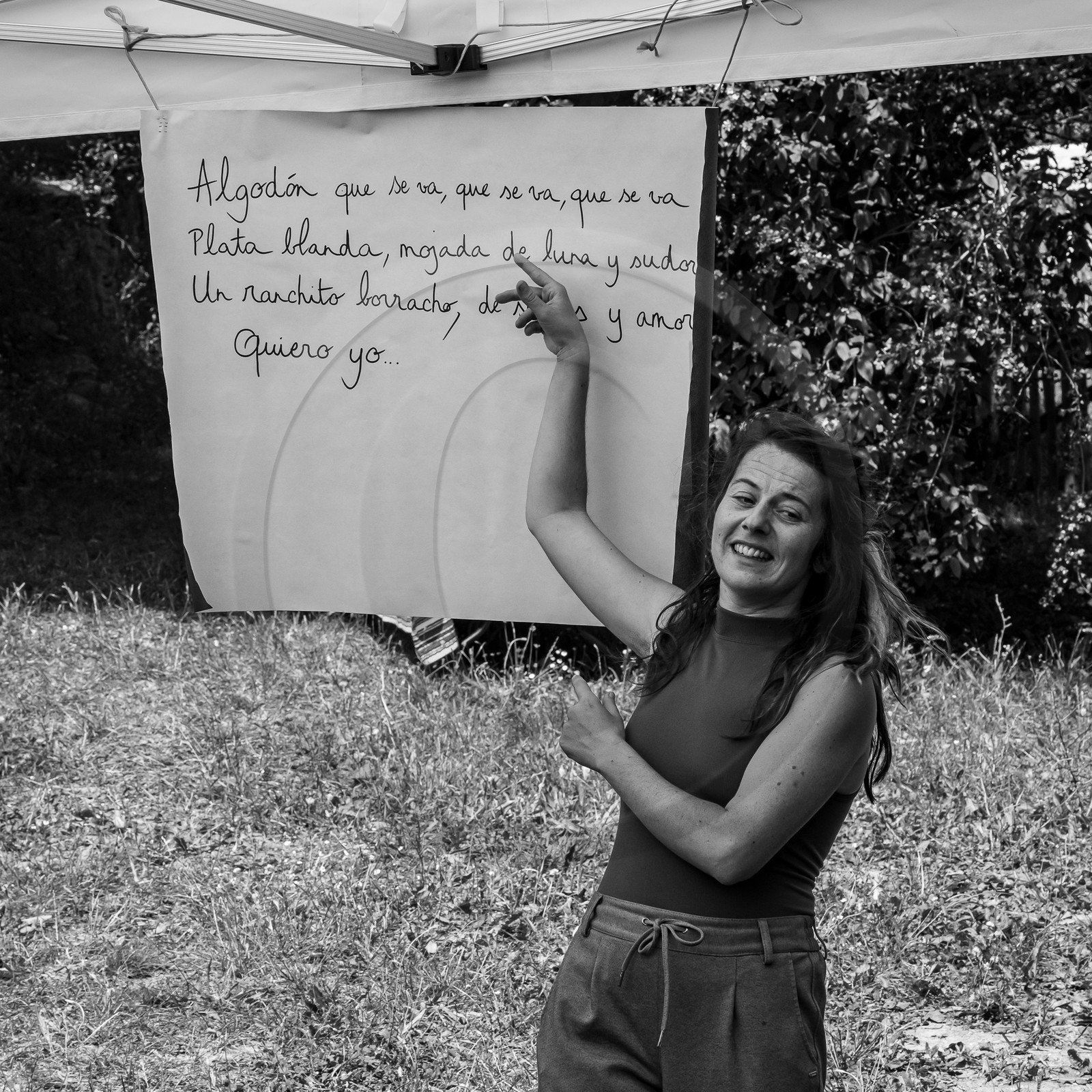 28 juin 2023 : Une chorale à l'Ouort (3)