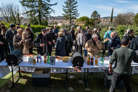 28 février 2025 : Manosque - Maison de Jean Giono - Rénovation et maison de site