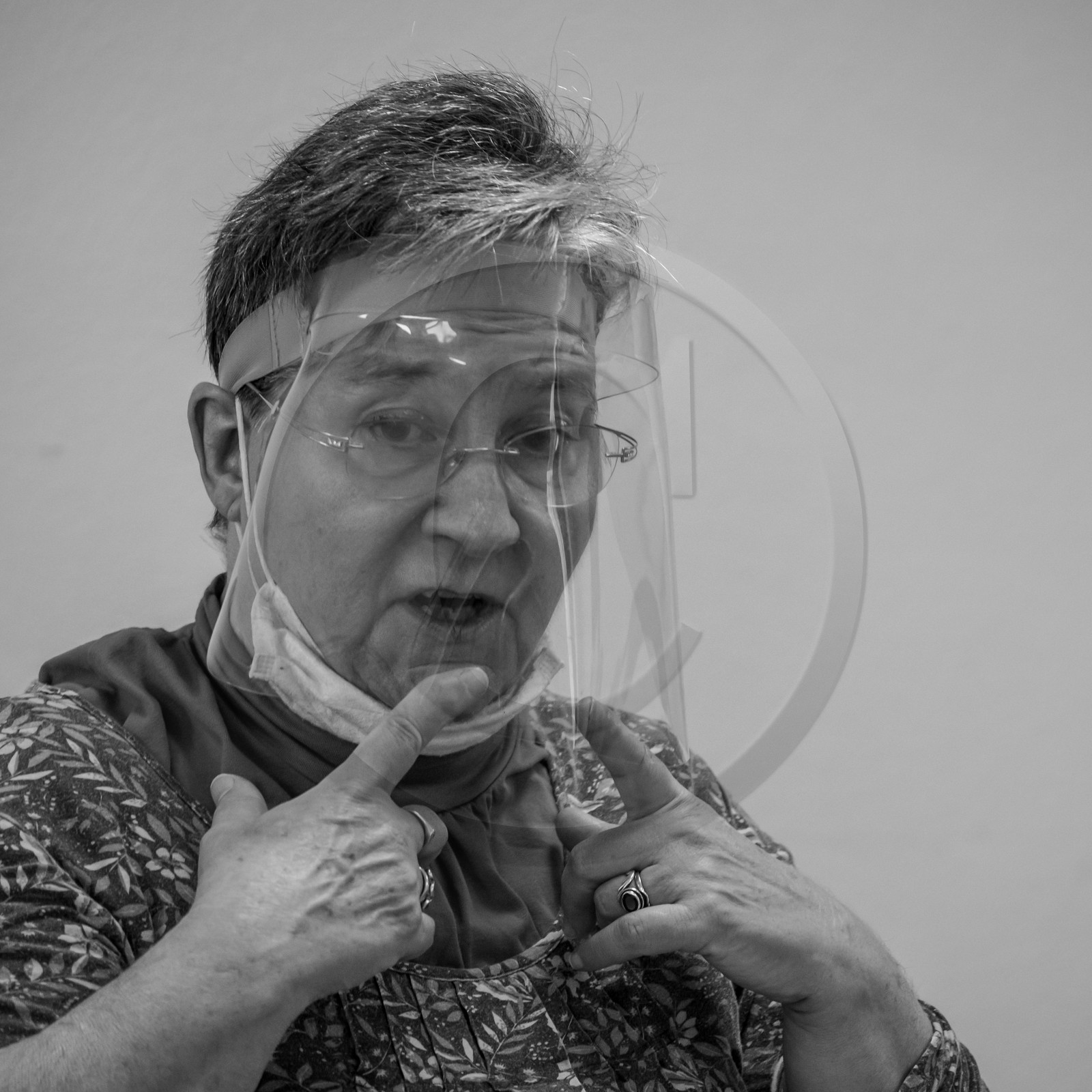 31 mai 2021 : Journée des aidants