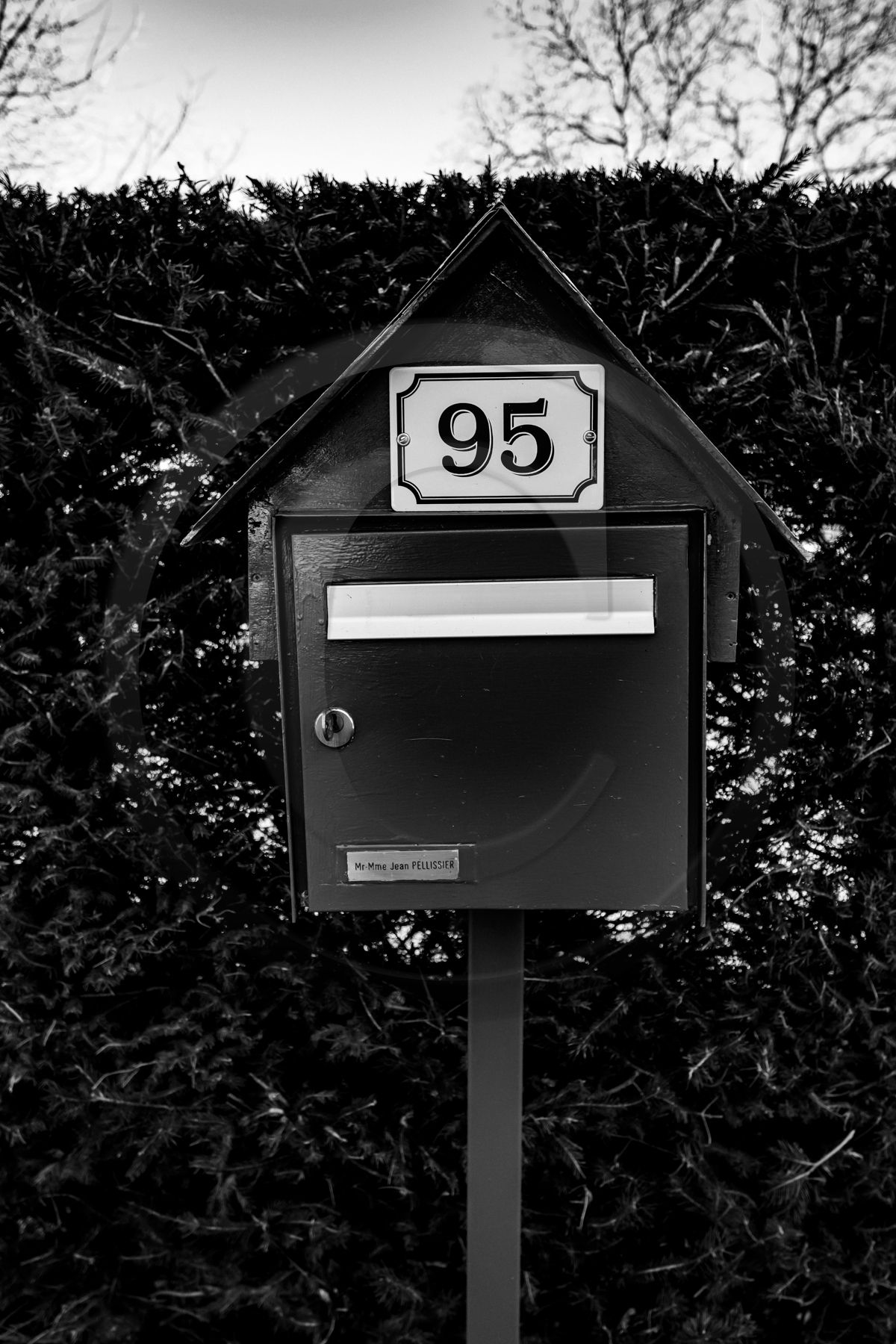 Des chiffres et des lettres