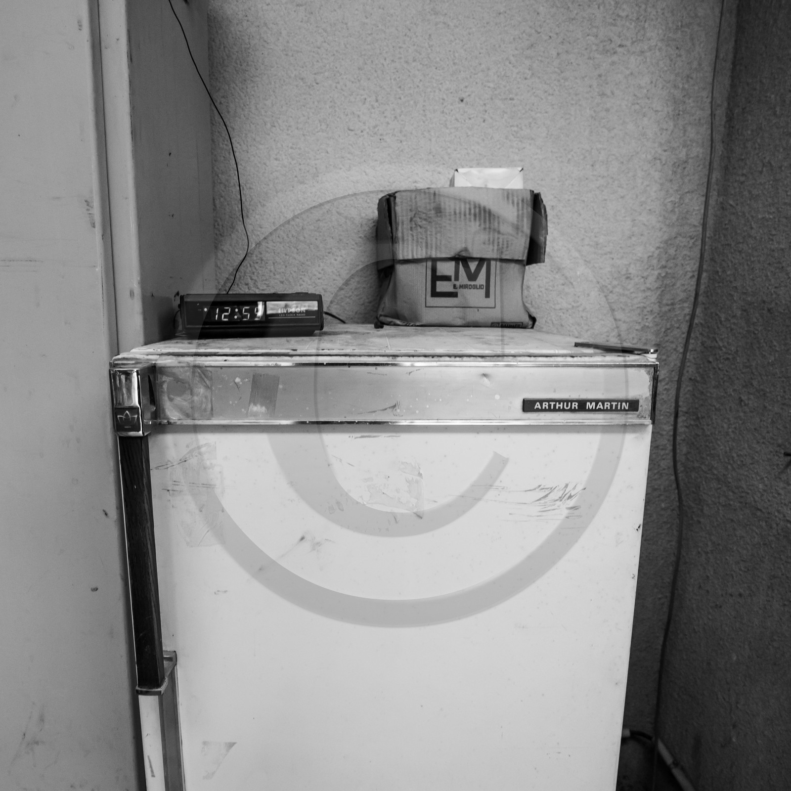 La Filature du Valgaudemar