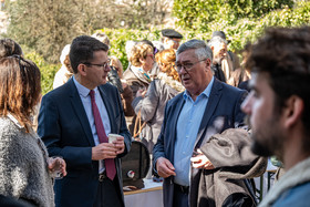 28 février 2025 : Manosque - Maison de Jean Giono - Rénovation et maison de site
