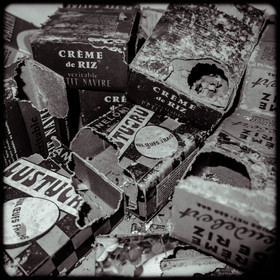 L'Hôtel Fourrat à La-Roche-de-Rame