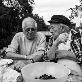 14 septembre 2022 : jeux, laine et promenade