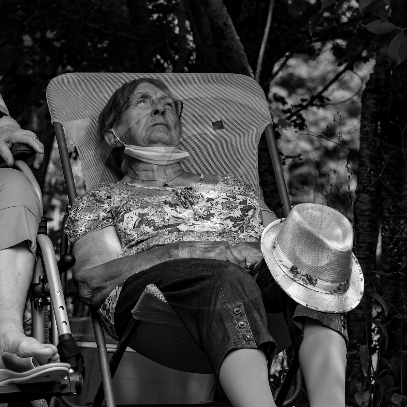 21 juillet 2021 : Sieste musicale avec Matthieu Duval