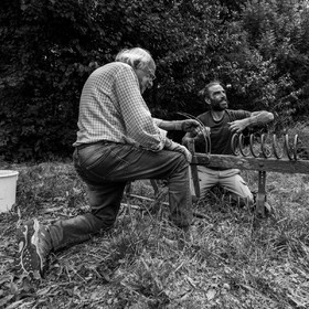 15 juin 2022 : sculpture, musique et animations