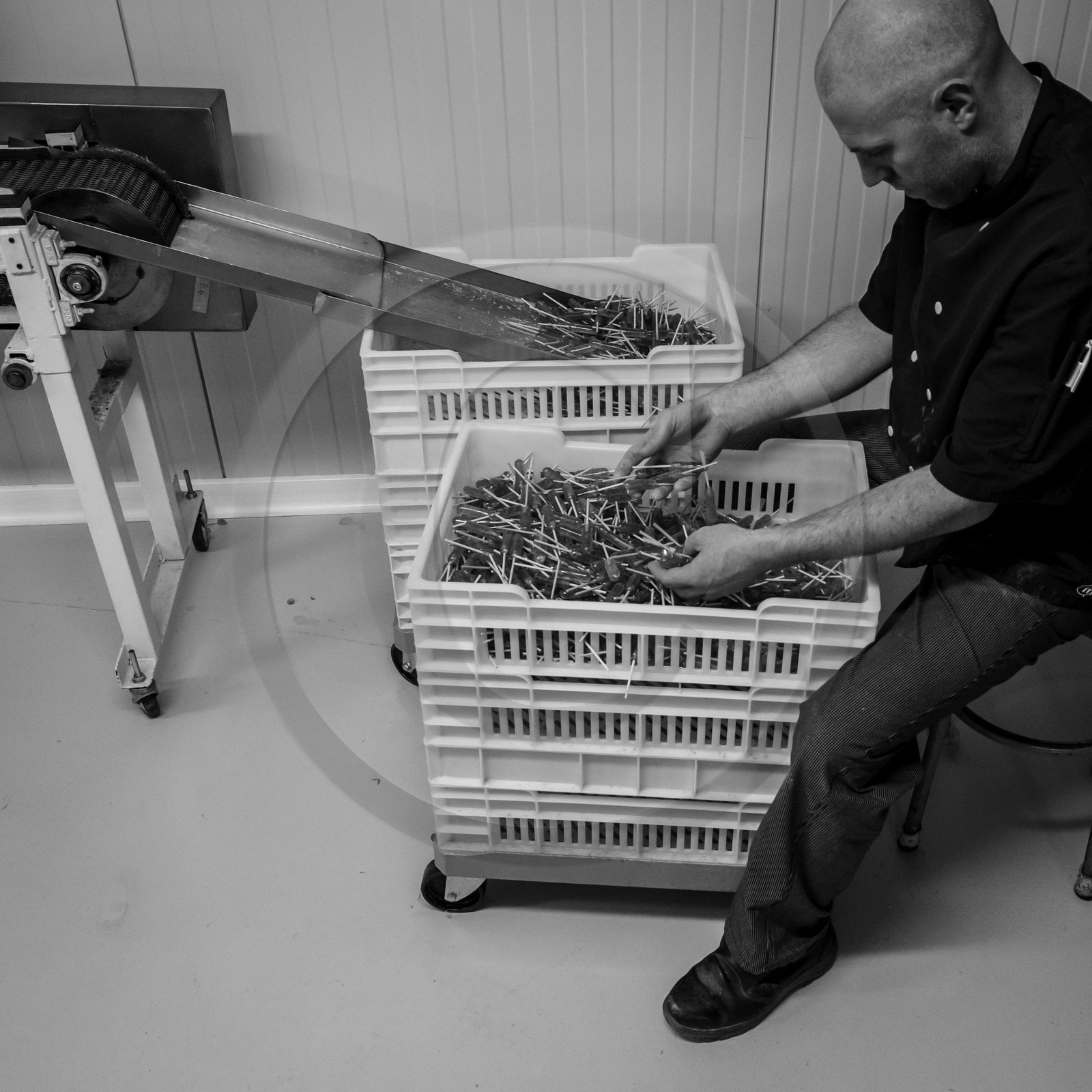 La confiserie alpine