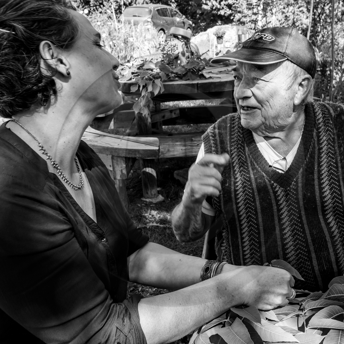 09 septembre 2022 : Journ&ée des aidants et des aidés