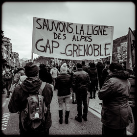 Défense des retraites