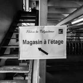 La Filature du Valgaudemar