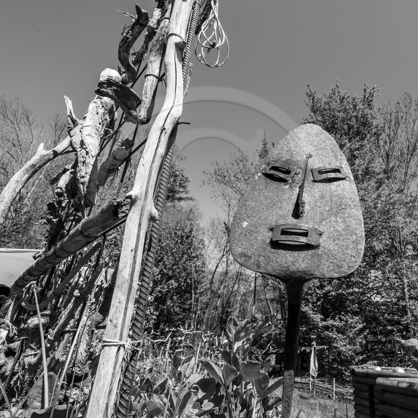 26 mai 2021 : fabrication de masques