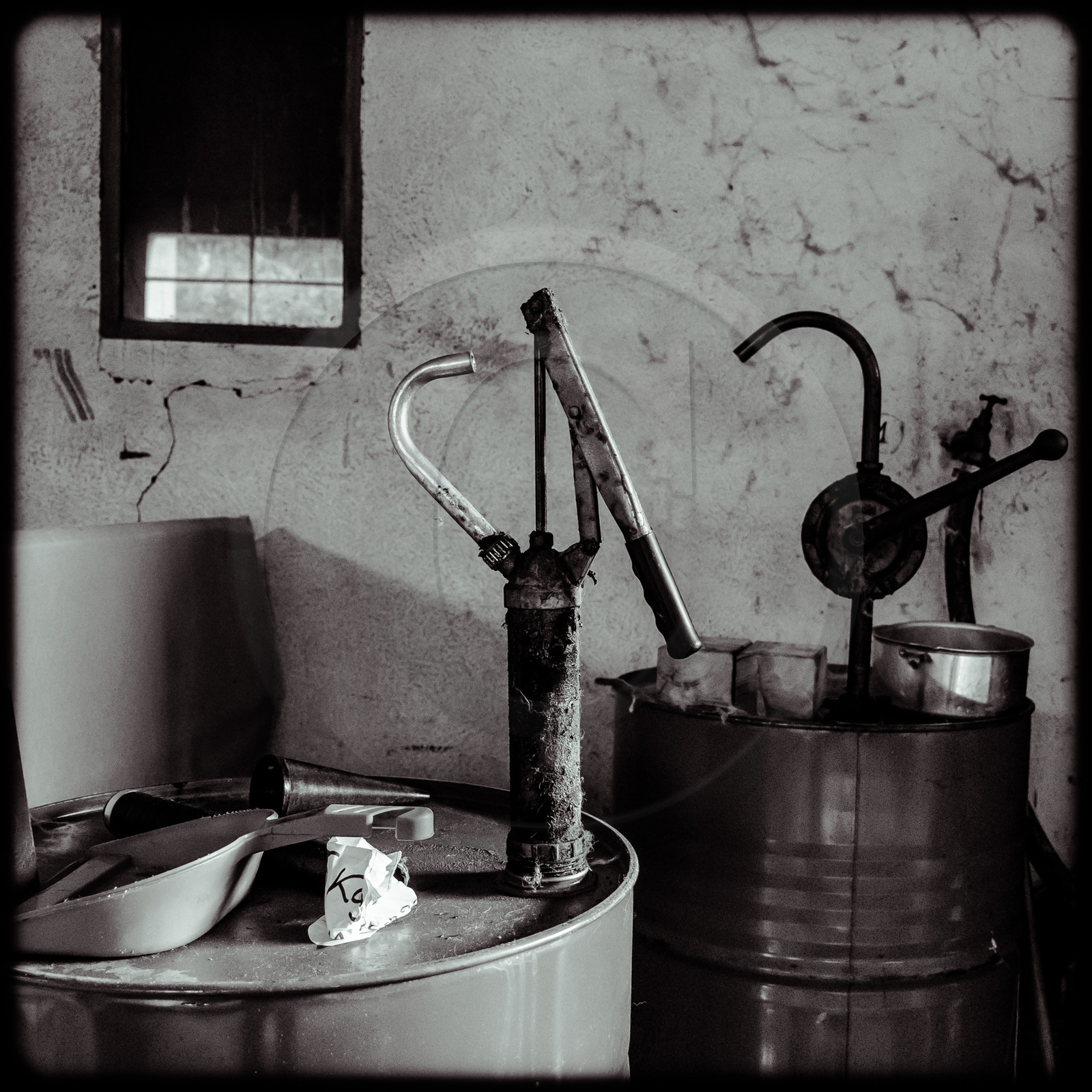 La Filature du Valgaudemar