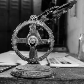 La Filature du Valgaudemar