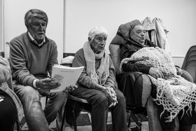 28 septembre 2022 : Découverte de la Vielle à Roue