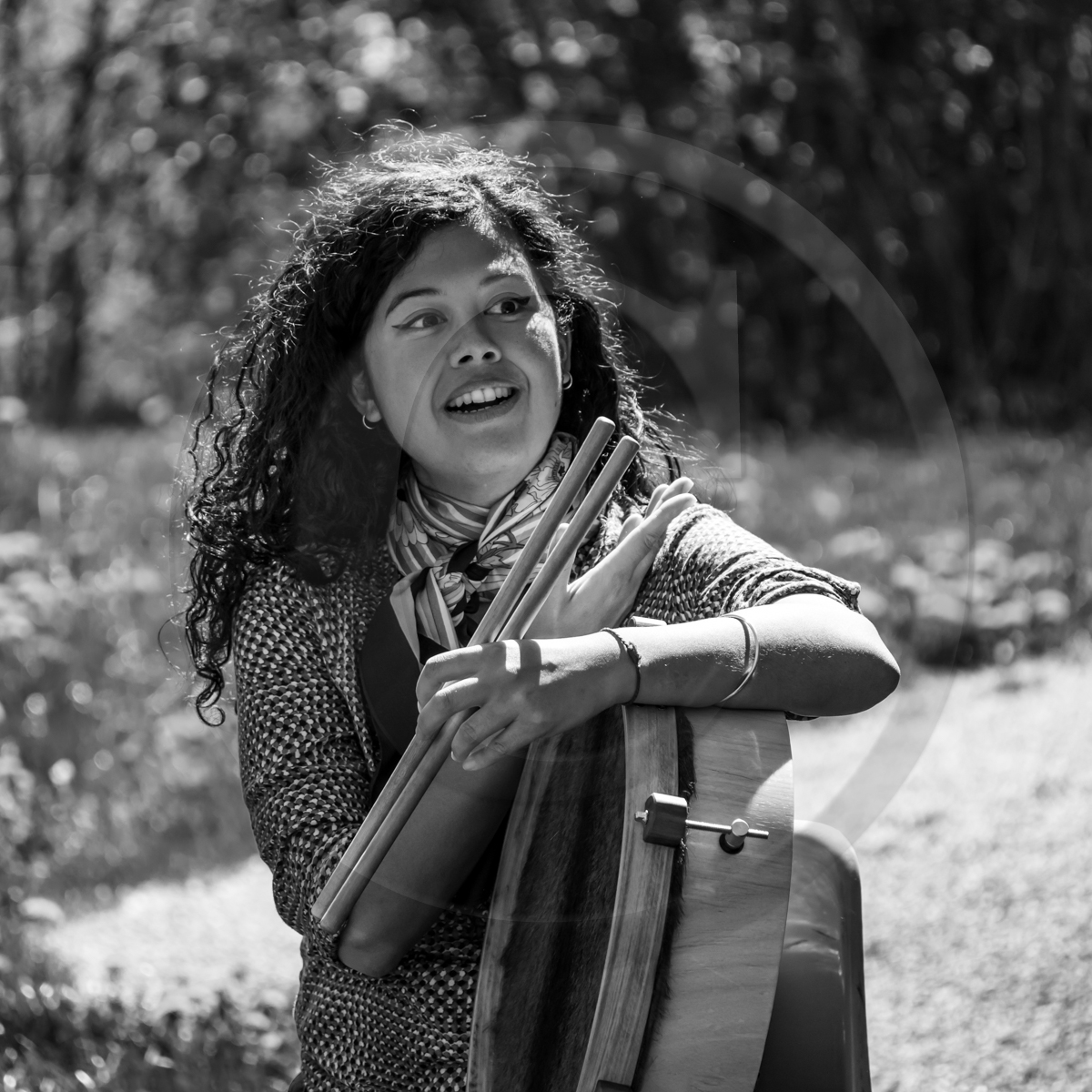 26 avril 2023 : Une chorale à l'Ouort