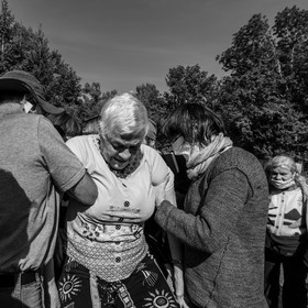 Promenade en joelette