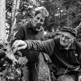 14 septembre 2022 : jeux, laine et promenade