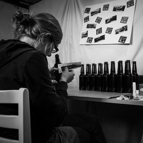 Les Bières du Crépuscule