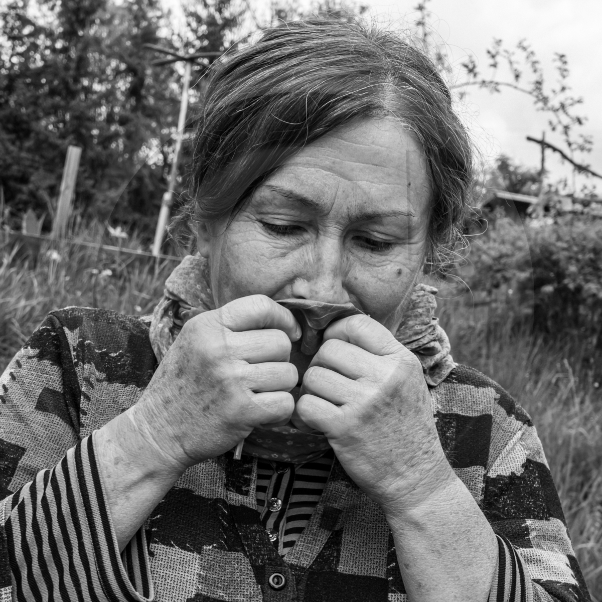 09 mai 2022 : L'UCC à l'Ouort