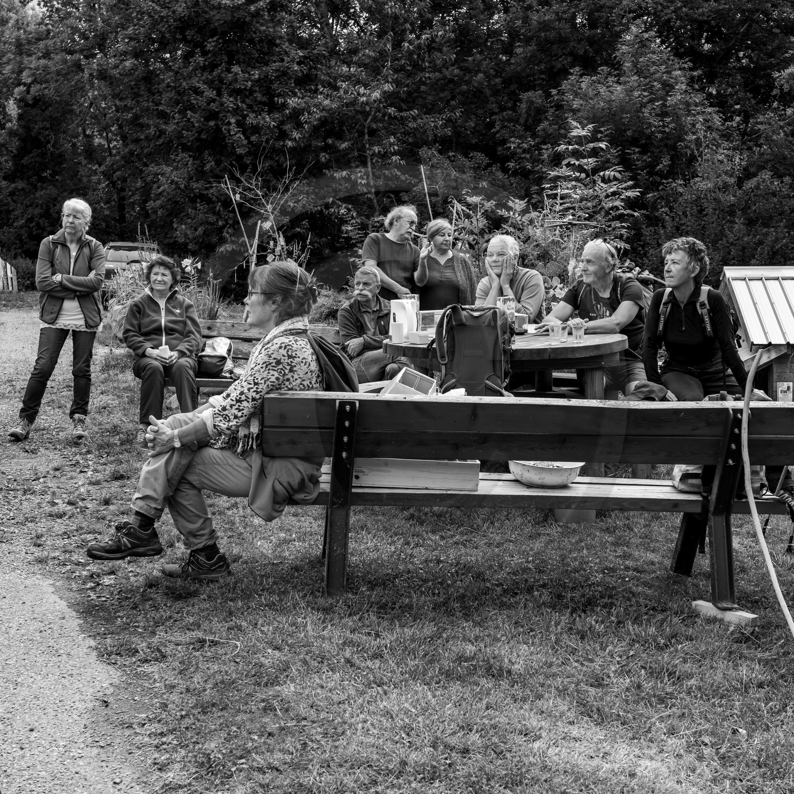 04 juillet 2021 : Journée Art & Nature