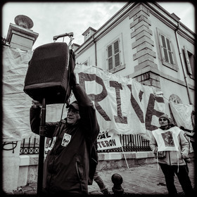 Défense des retraites