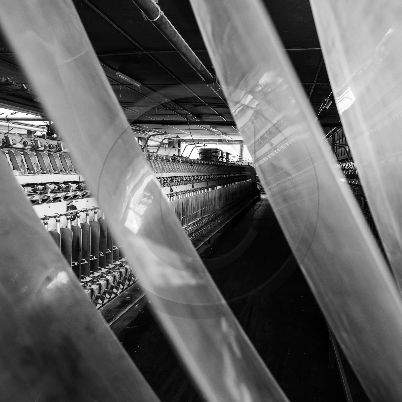 La Filature du Valgaudemar