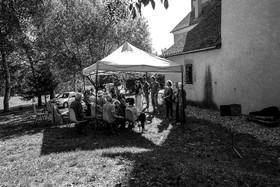 11 octobre 2023 : Chorale et Molky