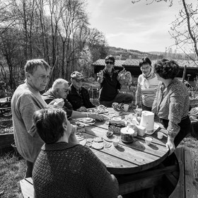 29 avril 2022 : journée des aidants et des aidés