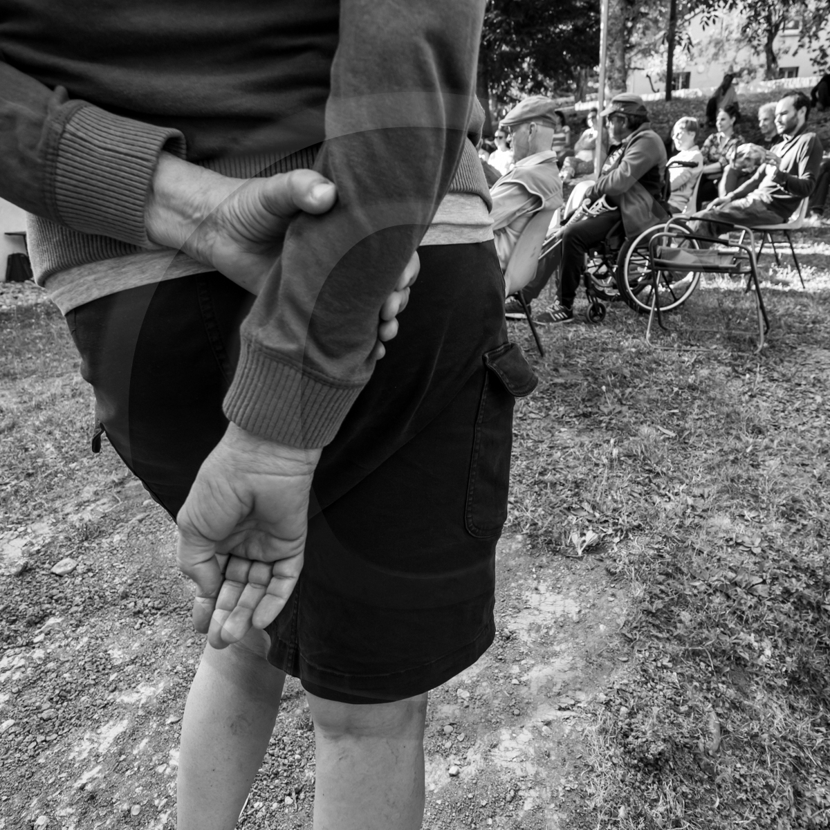 06 juillet 2022 : Concert avec le Duo Cloudance