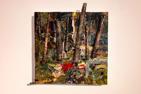 Expositions à la maison du Berger - Champoléon