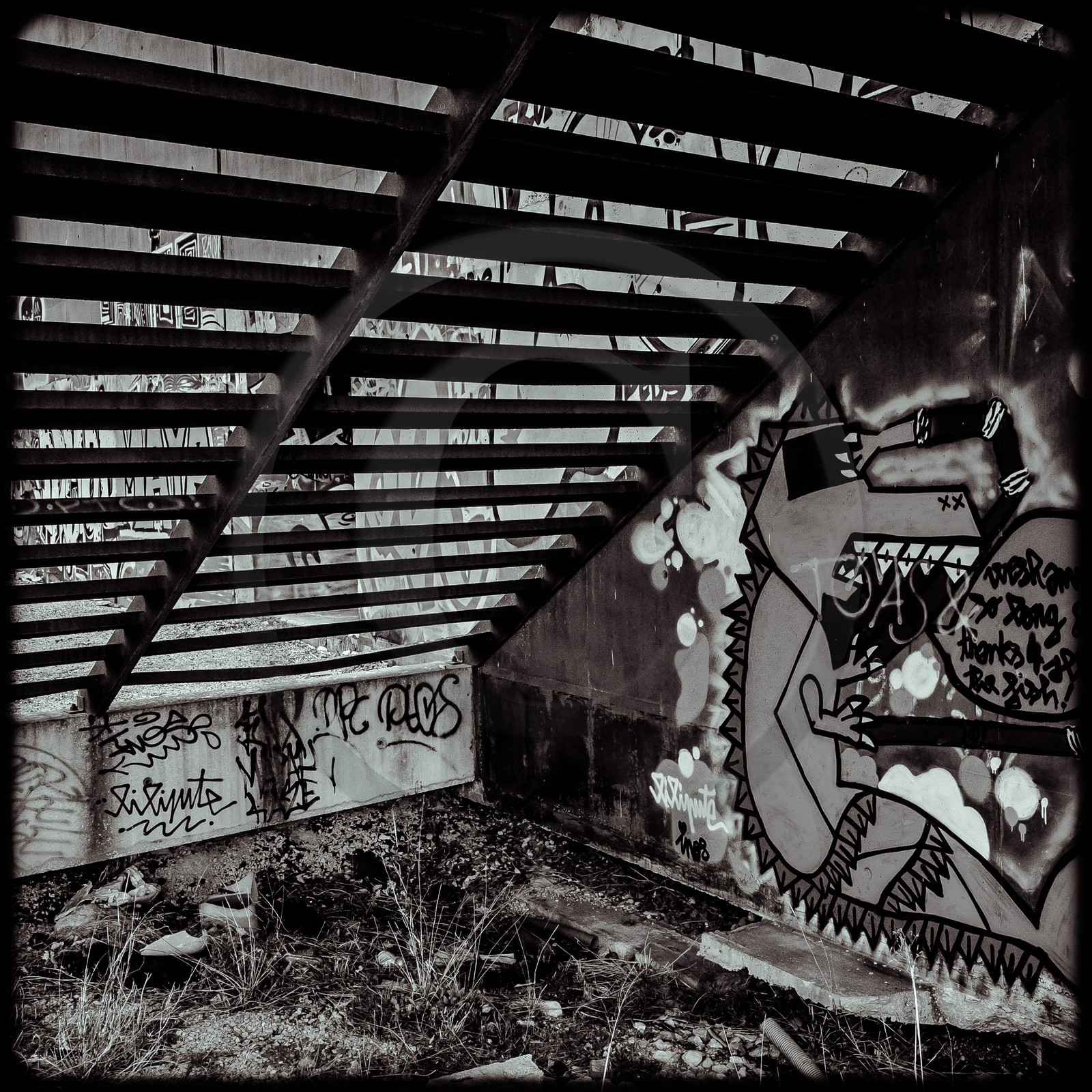 Le Stadium - Vitrolles (13)