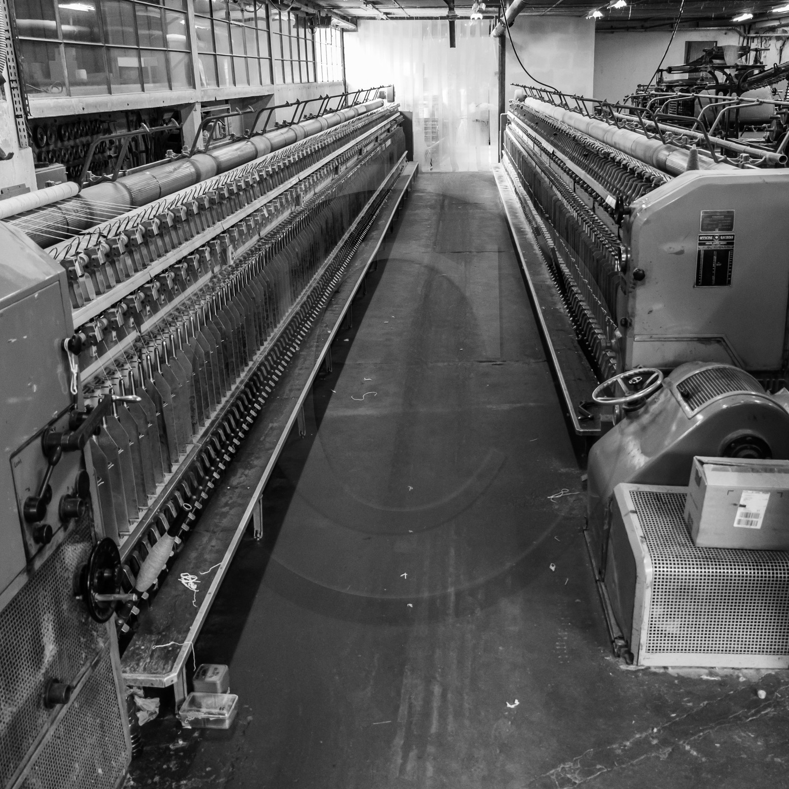 La Filature du Valgaudemar