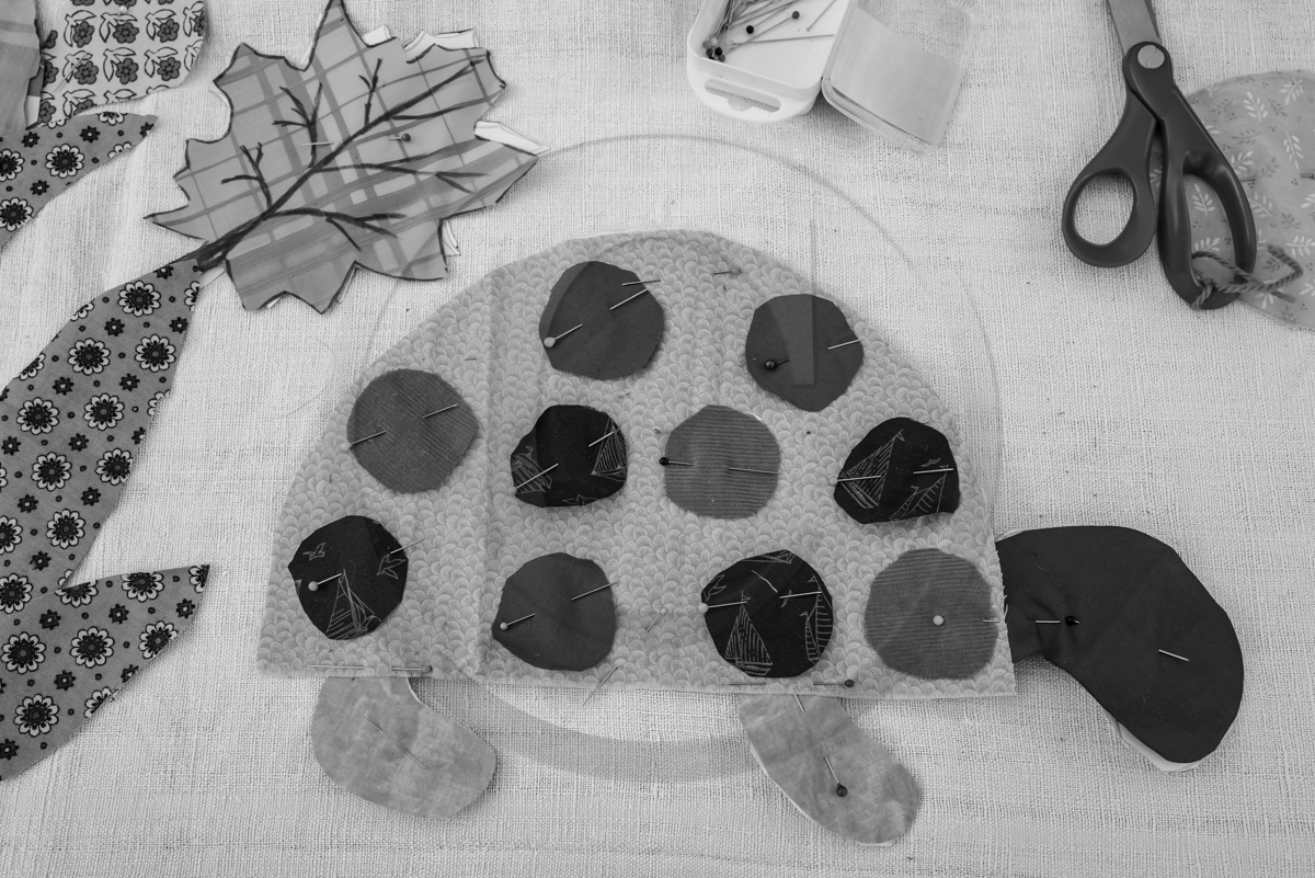 19 avril 2023 : atelier créatif Les fables de La Fontaine