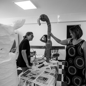 Animations au jardin