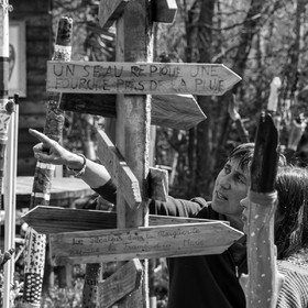 29 avril 2022 : journée des aidants et des aidés