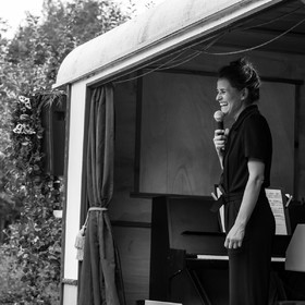 Jeanne Bleuse - Festival de Chaillol