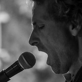 Concert de Philippe Séranne