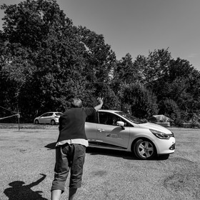 23 août 2021 : L'UCC à l'Ouort