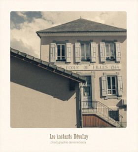 Les Instants Dévoluy