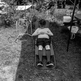 28 juin 2021 : Journée des aidants à l'Ouort.