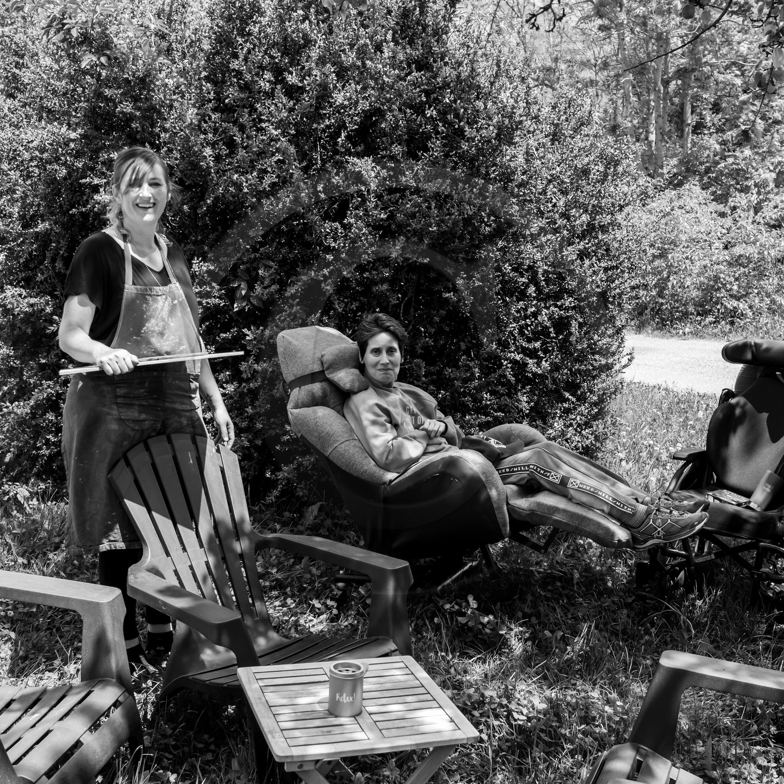 31 mai 2021 : Journée des aidants